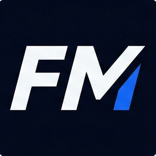 FastMVP logo
